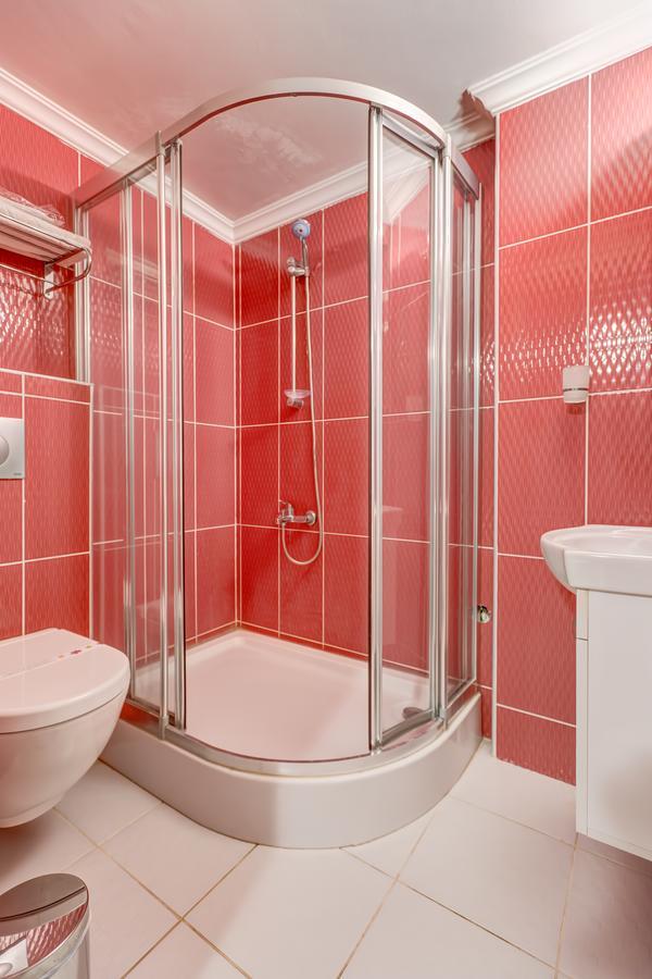 Nefes Hotel Ayvalı Eksteriør billede